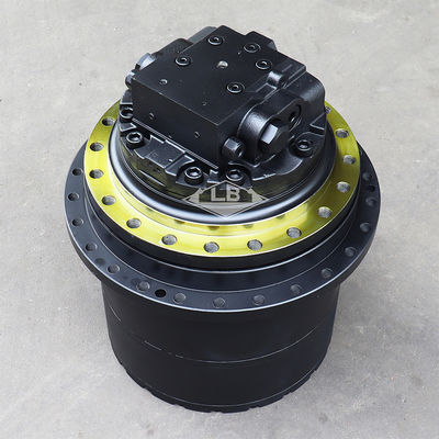 K1011413A K9005007 170402-00039 DX255 Final Drive Gear DX255 DH258 SOLAR 255LC-V Motorlu Seyahat Şanzımanı