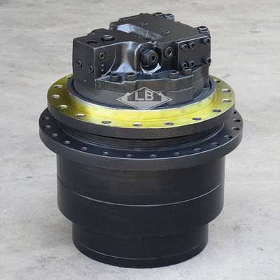 R305-7 R290 R320 Delek Kutusu Son Sürücü 31N8-40070 31N8-40050 31N8-40060 31Q8-40060 31Q8-40061