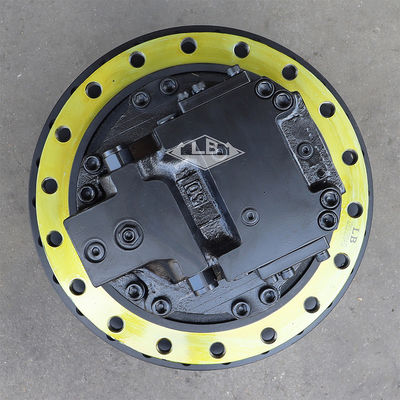 R305-7 R290 R320 Delek Kutusu Son Sürücü 31N8-40070 31N8-40050 31N8-40060 31Q8-40060 31Q8-40061