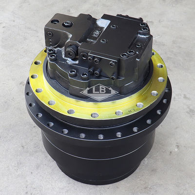 R305-7 R290 R320 Delek Kutusu Son Sürücü 31N8-40070 31N8-40050 31N8-40060 31Q8-40060 31Q8-40061