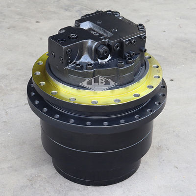 R305-7 R290 R320 Delek Kutusu Son Sürücü 31N8-40070 31N8-40050 31N8-40060 31Q8-40060 31Q8-40061