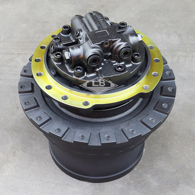 HITACHI ZX240-3 Seyahat dişli Kutusu Motorlu Son Sürüş 9243839 9256989 ZX240-3