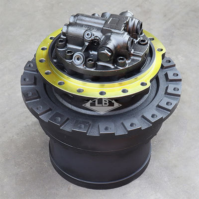 HITACHI ZX240-3 Seyahat dişli Kutusu Motorlu Son Sürüş 9243839 9256989 ZX240-3
