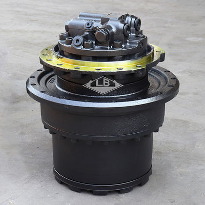 Hitachi Excavator ZX200-3 ZX200-5G ZX210-5G Seyahat Cihazı 9233692 9261222 ZX200-3