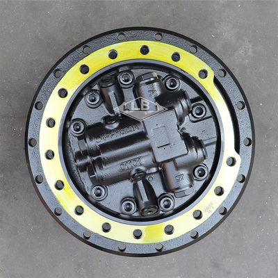 Hitachi Excavator ZX200-3 ZX200-5G ZX210-5G Seyahat Cihazı 9233692 9261222 ZX200-3