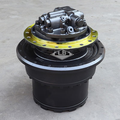 Hitachi Excavator ZX200-3 ZX200-5G ZX210-5G Seyahat Cihazı 9233692 9261222 ZX200-3