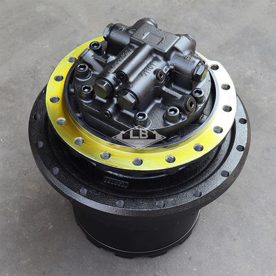 Hitachi Excavator ZX200-3 ZX200-5G ZX210-5G Seyahat Cihazı 9233692 9261222 ZX200-3
