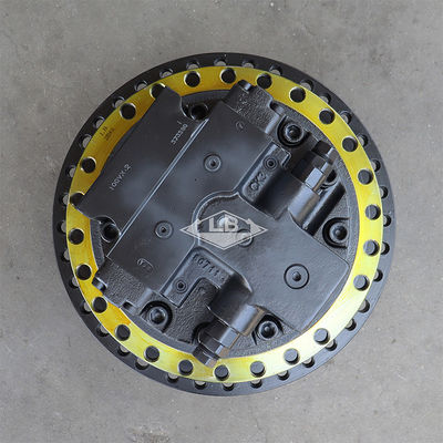 DX380 DX420 Seyahat Kazıcısı Son Sürücü Parçaları 170401-00069 170402-00025 DX420