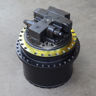 DX380 DX420 Seyahat Kazıcısı Son Sürücü Parçaları 170401-00069 170402-00025 DX420