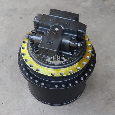 DX380 DX420 Seyahat Kazıcısı Son Sürücü Parçaları 170401-00069 170402-00025 DX420
