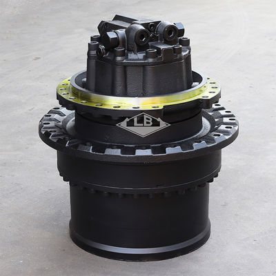 ZX330-3 Son Sürücü 9244944 9256991 9281920 9281921 ZX330-3 Seyahat Motoru ile