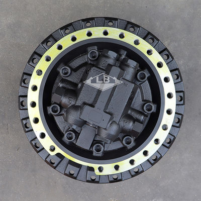 ZX330-3 Son Sürücü 9244944 9256991 9281920 9281921 ZX330-3 Seyahat Motoru ile