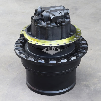 ZX330-3 Son Sürücü 9244944 9256991 9281920 9281921 ZX330-3 Seyahat Motoru ile