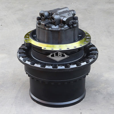 ZX330-3 Son Sürücü 9244944 9256991 9281920 9281921 ZX330-3 Seyahat Motoru ile