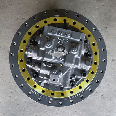 PC400-7 PC400-8 Son Sürücü 208-27-00312 208-27-00311 208-27-00250 208-27-00251 208-27-00252