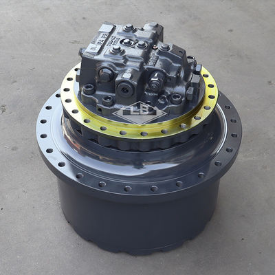 PC400-7 PC400-8 Son Sürücü 208-27-00312 208-27-00311 208-27-00250 208-27-00251 208-27-00252