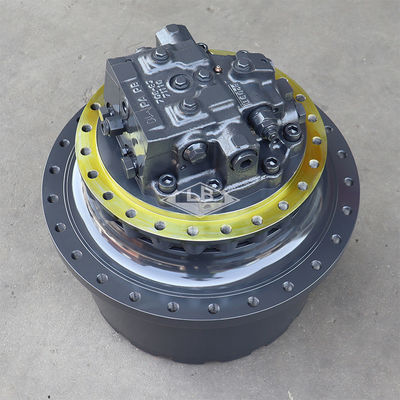 PC400-7 PC400-8 Son Sürücü 208-27-00312 208-27-00311 208-27-00250 208-27-00251 208-27-00252