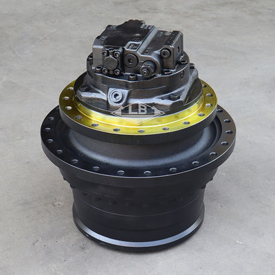 ZX450-3 ZX470-3 Seyahat Cihazı 9251680 9263595 9186918 9203565 ZX450