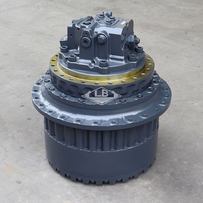 PC400-6 PC450-6 Dönüştürme Kutusu Motorlu Son Sürücü 208-27-00150 208-27-00151 PC400-6