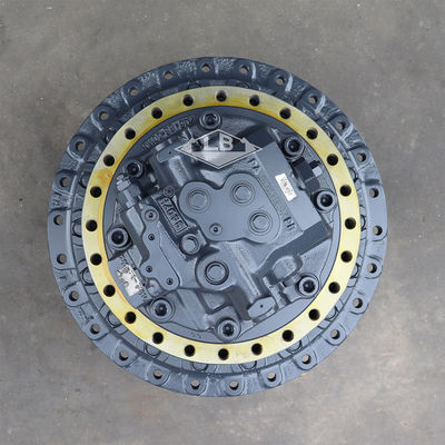 PC400-6 PC450-6 Dönüştürme Kutusu Motorlu Son Sürücü 208-27-00150 208-27-00151 PC400-6