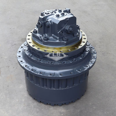 PC400-6 PC450-6 Dönüştürme Kutusu Motorlu Son Sürücü 208-27-00150 208-27-00151 PC400-6