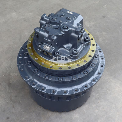PC400-6 PC450-6 Dönüştürme Kutusu Motorlu Son Sürücü 208-27-00150 208-27-00151 PC400-6