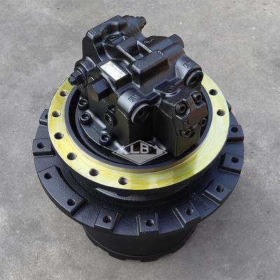 EX200-5 TRAVEL Final Drive Motorlu Seyahat Şanzımanı 9134825 9148909 9150472 9155253 9142964 9144136 EX200-5