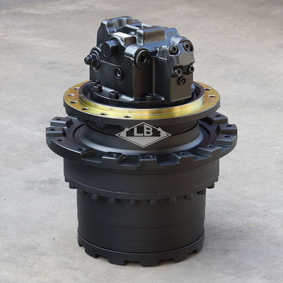 EX200-5 TRAVEL Final Drive Motorlu Seyahat Şanzımanı 9134825 9148909 9150472 9155253 9142964 9144136 EX200-5