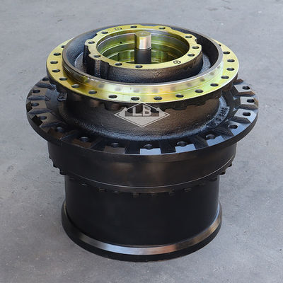 Hitachi HMGF68GA ZX350-5A ZX350H-5G Seyahat cihazı YB60002115 YB60002116 ZX350-5A Motorsuz nihai sürücü ZX350-5G Seyahat vitesi