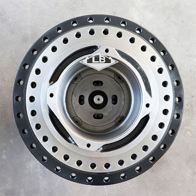XCMG XE900D XE950D Seyahat Hız Kısıtlayıcısı WT22DC XE900 FINAL DRIVE XE950 SEYAHAT GEARBOX