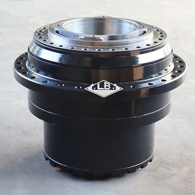 XCMG XE900D XE950D Seyahat Hız Kısıtlayıcısı WT22DC XE900 FINAL DRIVE XE950 SEYAHAT GEARBOX