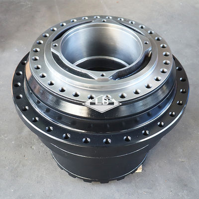 XCMG XE900D XE950D Seyahat Hız Kısıtlayıcısı WT22DC XE900 FINAL DRIVE XE950 SEYAHAT GEARBOX