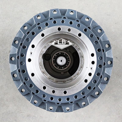 EC220D EC250D EC250E FINAL DRIVE VOE146930359 EC250 Seyahat dişli kutusu