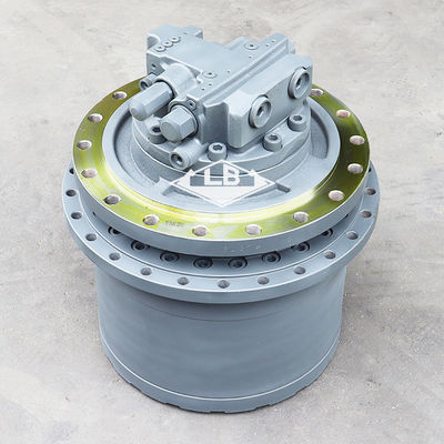 SK350-8 TRAVEL MOTOR GM60VA LC15V00023F1 LC15V00023F2R LC15V00023F2C LC15V00026F2