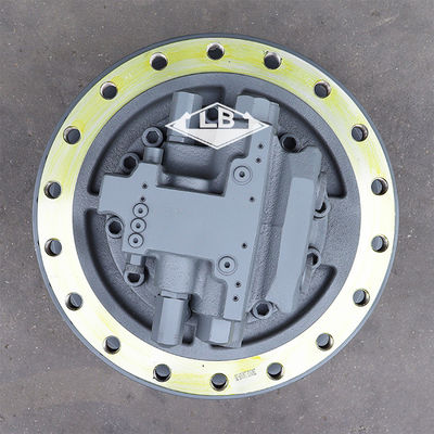 SK350-8 TRAVEL MOTOR GM60VA LC15V00023F1 LC15V00023F2R LC15V00023F2C LC15V00026F2