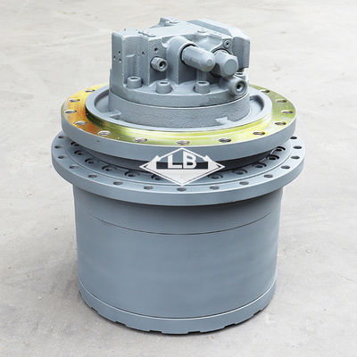 SK350-8 TRAVEL MOTOR GM60VA LC15V00023F1 LC15V00023F2R LC15V00023F2C LC15V00026F2