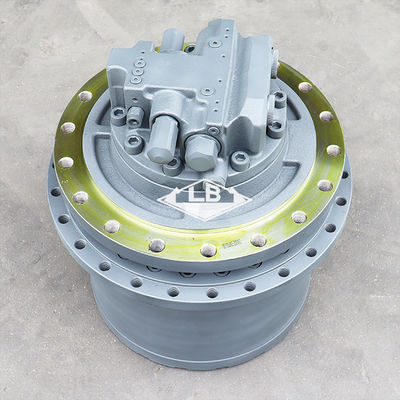 SK350-8 TRAVEL MOTOR GM60VA LC15V00023F1 LC15V00023F2R LC15V00023F2C LC15V00026F2