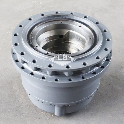 JCB JS360 JCB360 TRACK GEARBOX 05/204600 Dönüştürme kutusu montajı JS360 TRAVEL GEARBOX