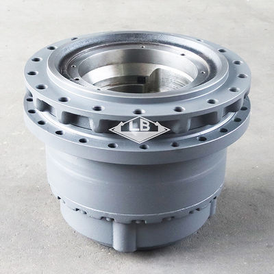 JCB JS360 JCB360 TRACK GEARBOX 05/204600 Dönüştürme kutusu montajı JS360 TRAVEL GEARBOX