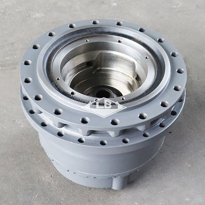 JCB JS360 JCB360 TRACK GEARBOX 05/204600 Dönüştürme kutusu montajı JS360 TRAVEL GEARBOX