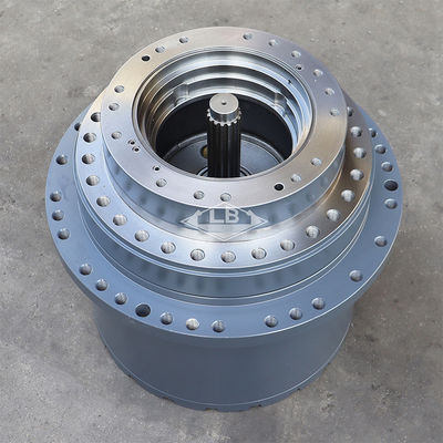 R225-9 R210-7 Motorsuz son tahrik 31Q6-40020 31Q6-40021 31Q6-40022 31N6-40040 31N6-40041 31N6-40042 R210-7 Seyahat vitesi