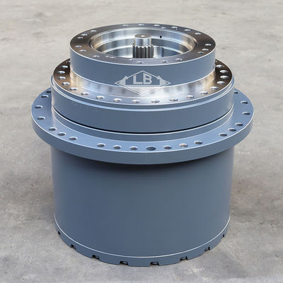 R225-9 R210-7 Motorsuz son tahrik 31Q6-40020 31Q6-40021 31Q6-40022 31N6-40040 31N6-40041 31N6-40042 R210-7 Seyahat vitesi
