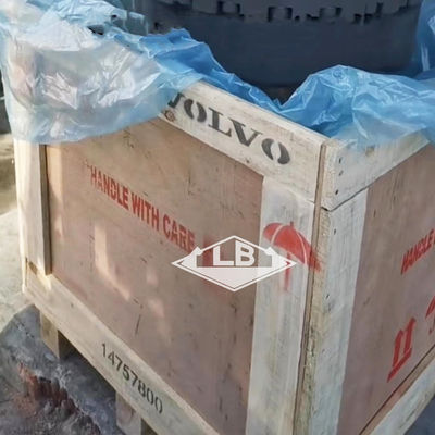 VOLVO EC950 Seyahat şanzımanı VOE14676646 son sürücü EC950 VOE14757800