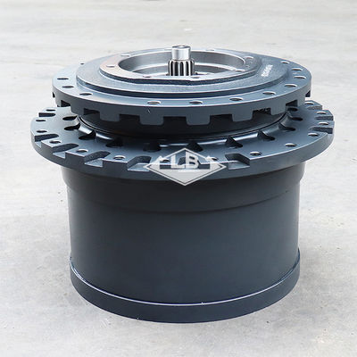 SK200-6 ED150 YOL MOTOR REDÜKTÖRÜ YN53D00008F1 YN53D00008F2 YN53D00008F3 SK200-6 YOL ŞANZIMANI