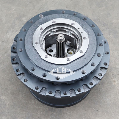 SK200-6 ED150 YOL MOTOR REDÜKTÖRÜ YN53D00008F1 YN53D00008F2 YN53D00008F3 SK200-6 YOL ŞANZIMANI