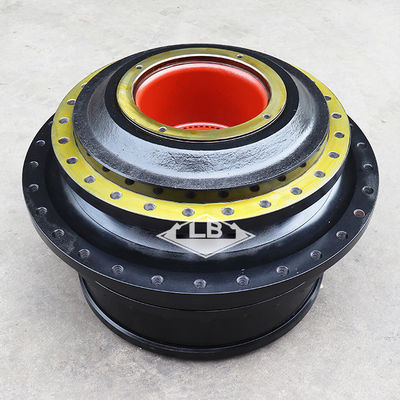 EX1200 EX1200-6 ZX1800-6 Seyahat Aygıtı YB60001978 9301480 9270013 9279168 EX1200-6 SEYAHAT GİRİK KONUSU