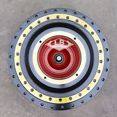 EX1200 EX1200-6 ZX1800-6 Seyahat Aygıtı YB60001978 9301480 9270013 9279168 EX1200-6 SEYAHAT GİRİK KONUSU