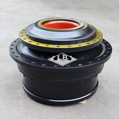 EX1200 EX1200-6 ZX1800-6 Seyahat Aygıtı YB60001978 9301480 9270013 9279168 EX1200-6 SEYAHAT GİRİK KONUSU