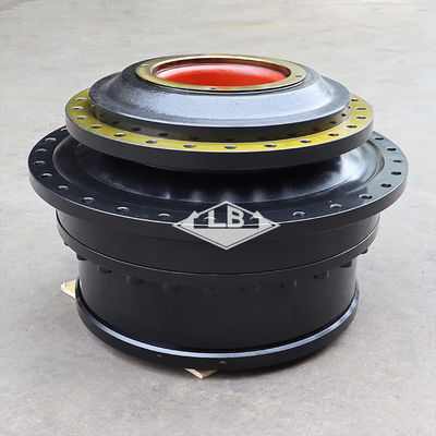 EX1200 EX1200-6 ZX1800-6 Seyahat Aygıtı YB60001978 9301480 9270013 9279168 EX1200-6 SEYAHAT GİRİK KONUSU