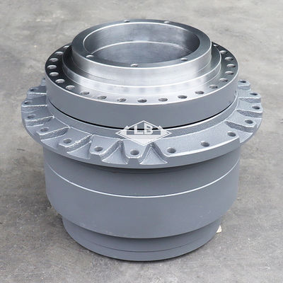 SH200A1 CASE 9030B 9040B Yolculuk azaltıcısı 160142A1 SH200A1 Yolculuk vitesi